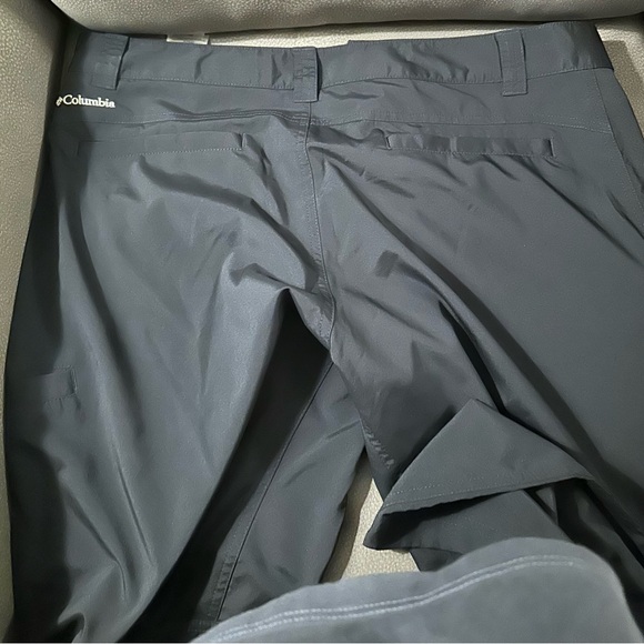 Men’s Columbia pants 36 reg - Picture 6 of 6